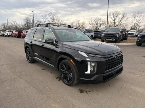 2025 Hyundai PALISADE XRT