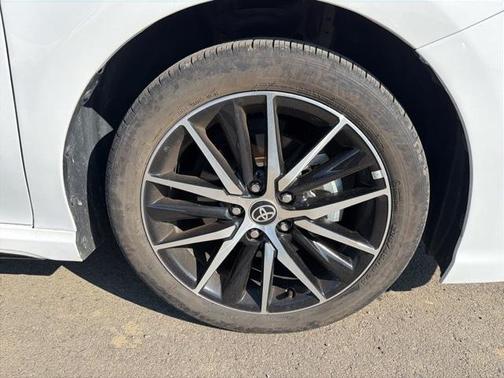 2024 Toyota Camry SE Nightshade