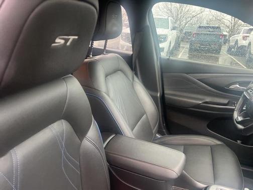 2024 Buick Envista Sport Touring