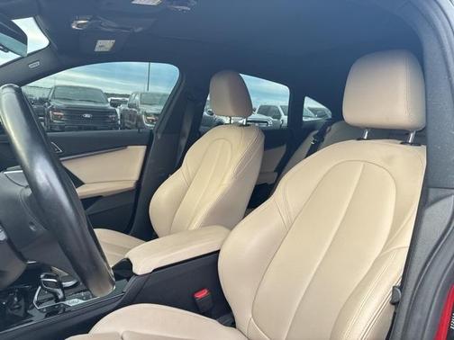 2021 BMW 228 Gran Coupe i xDrive