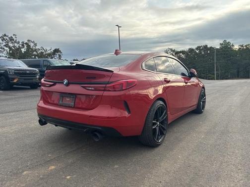 2021 BMW 228 Gran Coupe i xDrive
