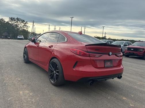 2021 BMW 228 Gran Coupe i xDrive