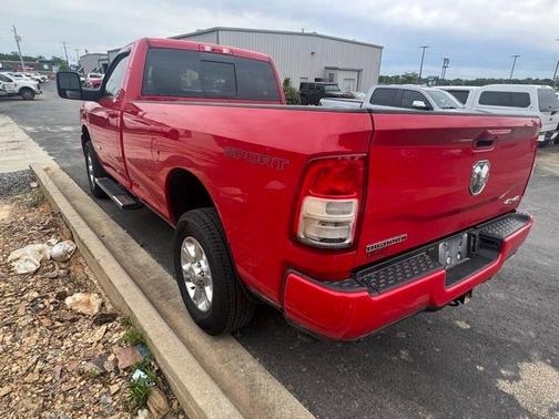 2023 RAM 2500 Big Horn