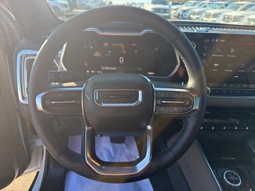 2025 GMC Canyon Denali