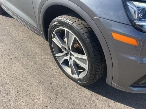 2019 Audi Q5 2.0T Premium Plus