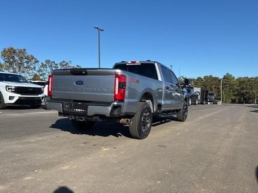 2024 Ford F-250 XL