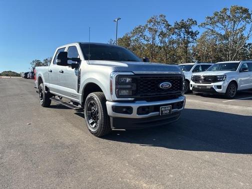 2024 Ford F-250 XL