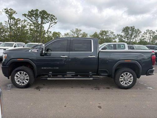 2022 GMC Sierra 2500 Denali