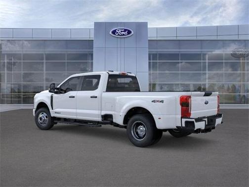 2026 Ford F-350 