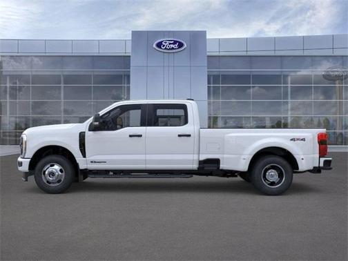 2026 Ford F-350 
