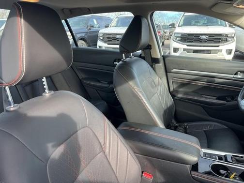 2023 Nissan Altima 2.0 SR