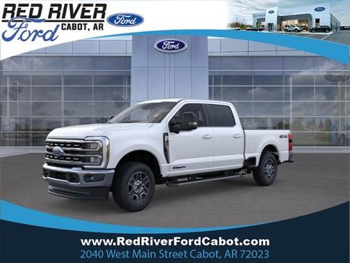 2026 Ford F-350 