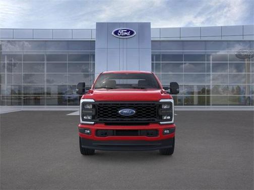 2025 Ford F-250 XL