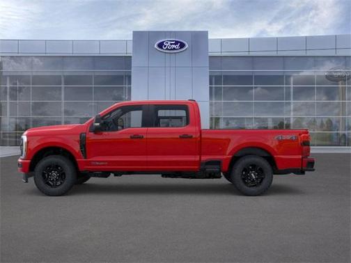 2025 Ford F-250 XL