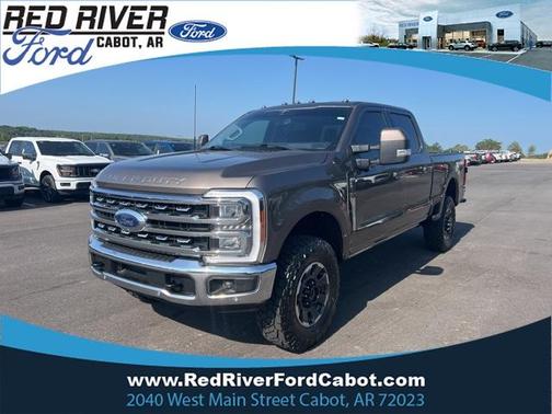 2023 Ford F-250 Lariat