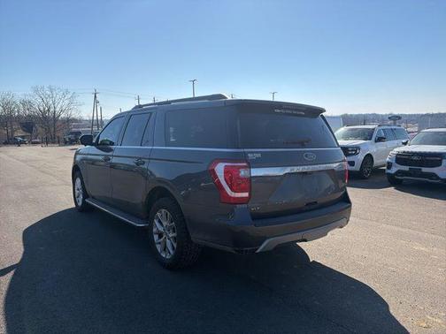 2021 Ford Expedition Max XLT