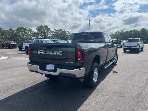 2025 RAM 3500 Tradesman