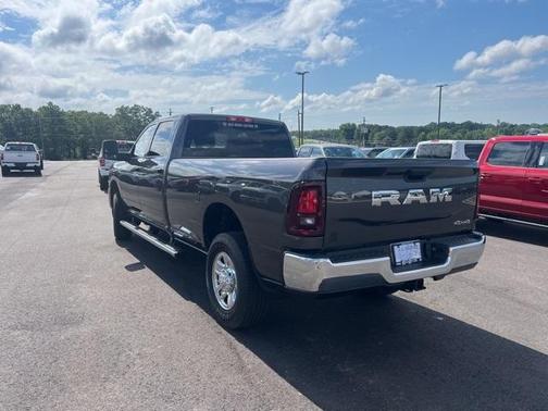 2025 RAM 3500 Tradesman