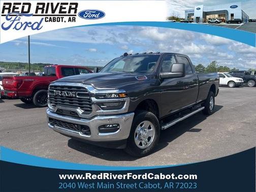 2025 RAM 3500 Tradesman