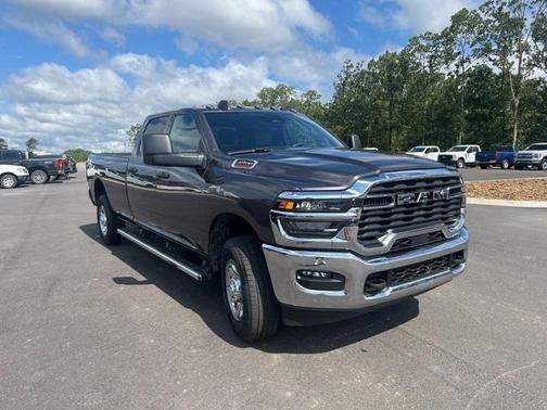 2025 RAM 3500 Tradesman