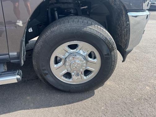 2025 RAM 3500 Tradesman