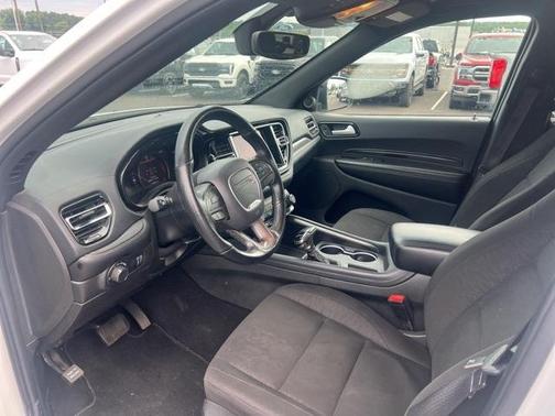 2023 Dodge Durango SXT