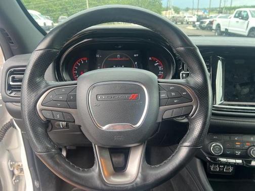 2023 Dodge Durango SXT