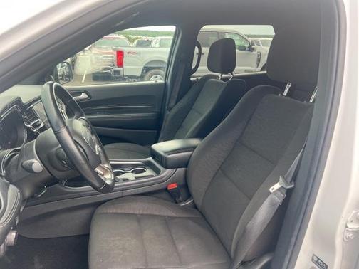 2023 Dodge Durango SXT