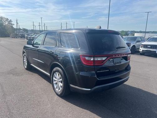 2020 Dodge Durango SXT