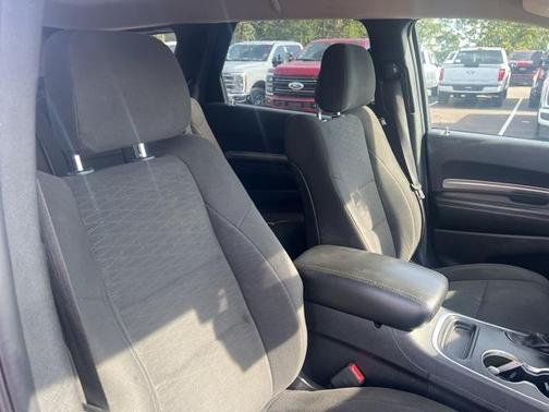 2020 Dodge Durango SXT