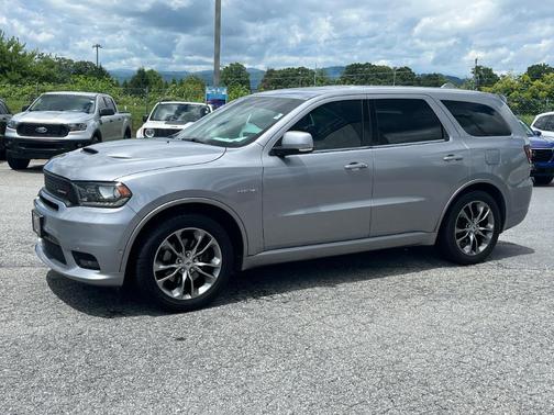 2020 Dodge Durango R/T