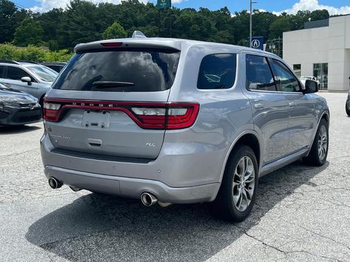 2020 Dodge Durango R/T
