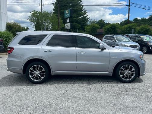 2020 Dodge Durango R/T