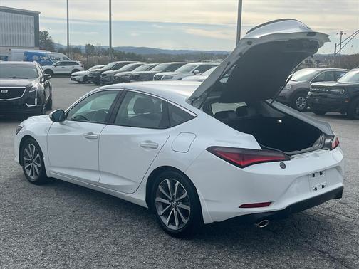 2023 Acura Integra Base