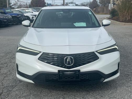 2023 Acura Integra Base