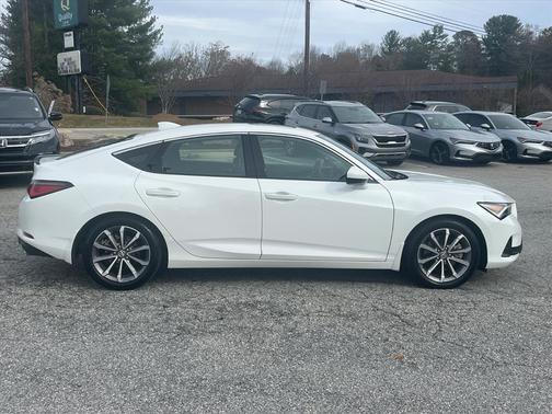 2023 Acura Integra Base