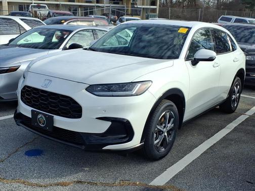 2023 Honda HR-V EX-L