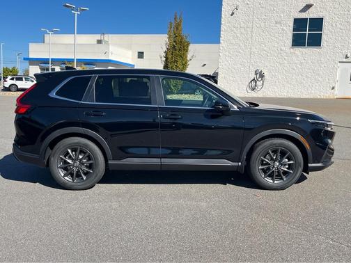 2026 Honda CR-V EX-L 2WD