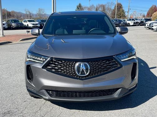 2023 Acura RDX Base