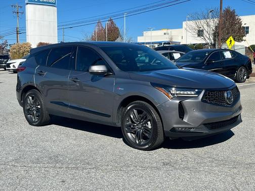 2023 Acura RDX Base