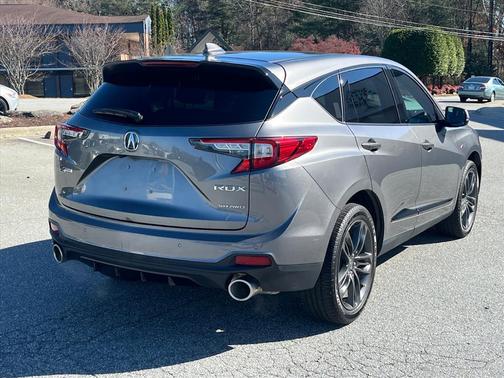 2023 Acura RDX Base