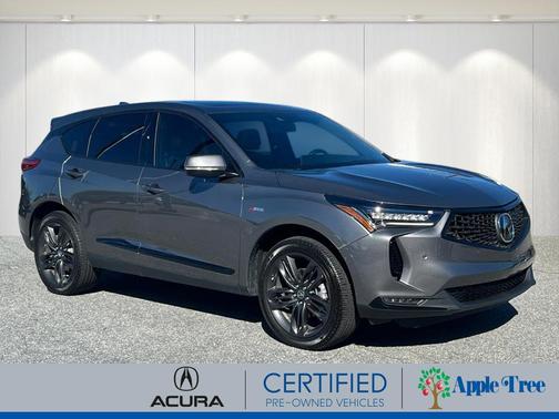 2023 Acura RDX Base