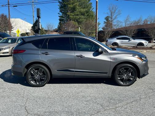 2023 Acura RDX Base