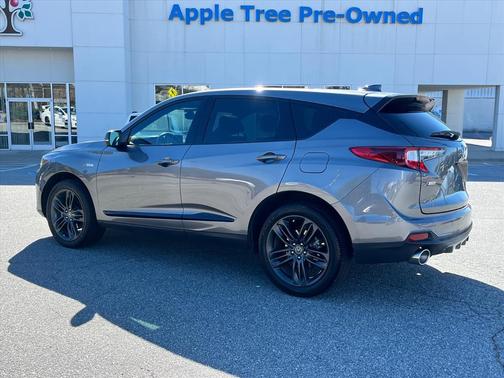 2023 Acura RDX Base