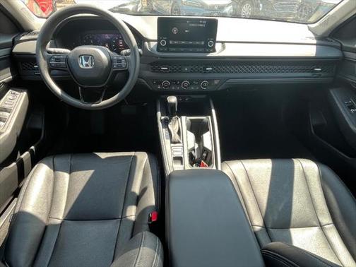 2024 Honda Accord Sport SE 1.5T