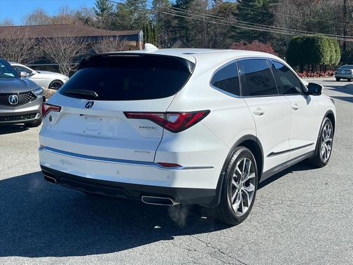 2024 Acura MDX SH-AWD w/Tech