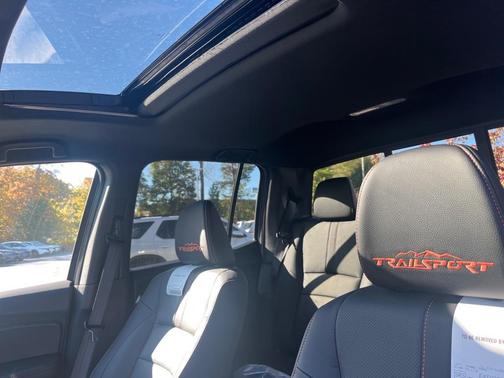 2026 Honda Ridgeline Sport