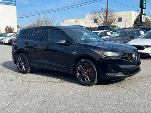 2023 Acura RDX 