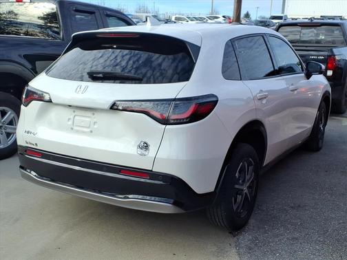 2025 Honda HR-V EX-L
