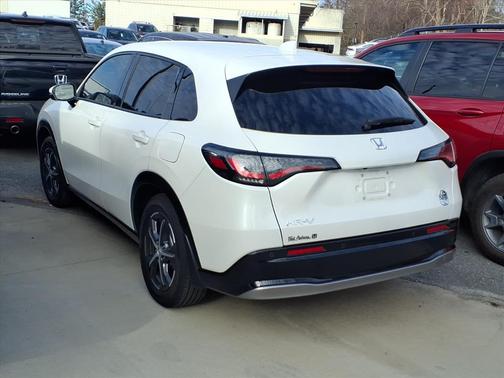 2025 Honda HR-V EX-L